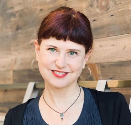 Harriet Grant, photo 1