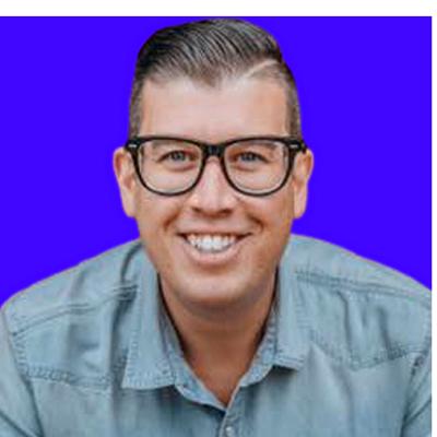 Greg Crisci, photo 1