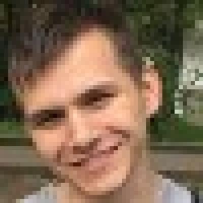 Artur Morozov, photo 1