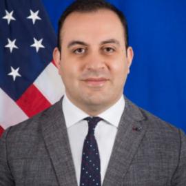 Ruben Harutunian, photo 1