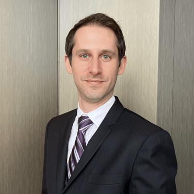 Daniel Mandelbaum, photo 2