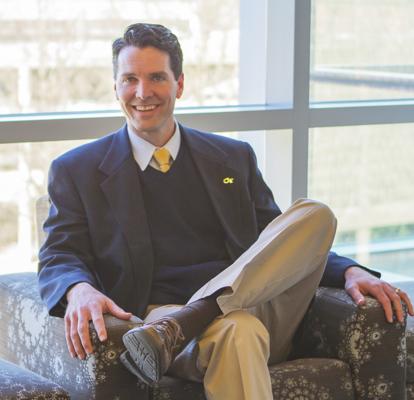 Christopher Reaves, photo 2