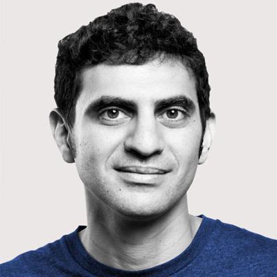 Carl Bialik, photo 2