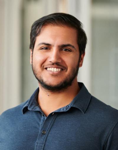 Shravan Narayen, photo 2