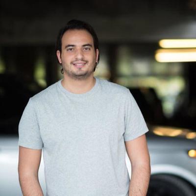 Bora Hamamcioglu, photo 1