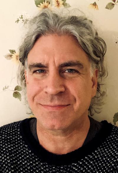 Angus Forbes, photo 1