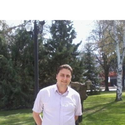 Ilia Elenin, photo 2