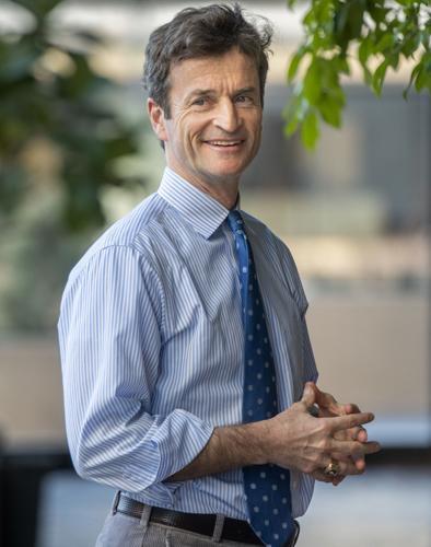 John Baylor, photo 1