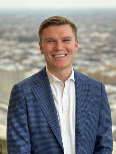 Caelan O'Sullivan, photo 2