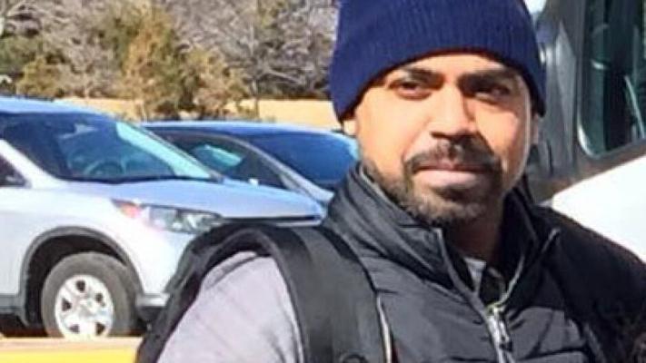 Kumar Kanagaratnam, photo 1