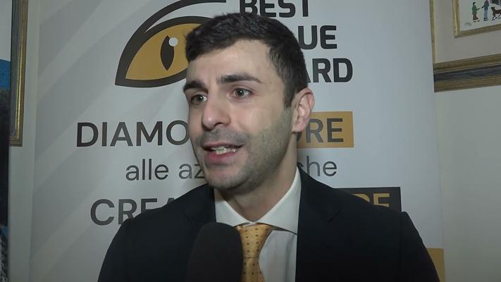 Stefano Antonelli, photo 1