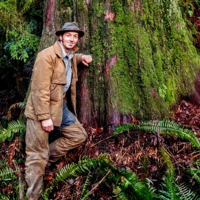 John Glaves, photo 1