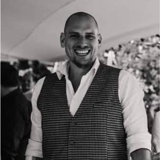 Tom van Vliet, photo 1