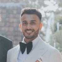 Bhavesh Pankhania, photo 2