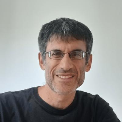 Kenneth Kleinberg, photo 1