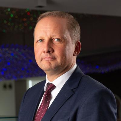 Anders Kristensen, photo 1