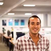 Alexander James, photo 1