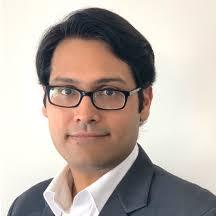 Rohan Misra, photo 2