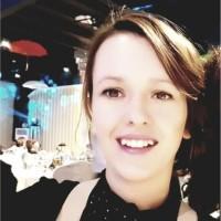 Iulia Balan, photo 1