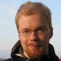 Kimmo Pesonen, photo 2