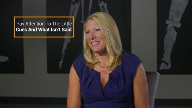 Danielle Galmore, photo 2