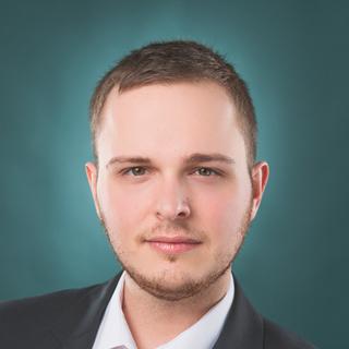 Jonathan Haygood, photo 1