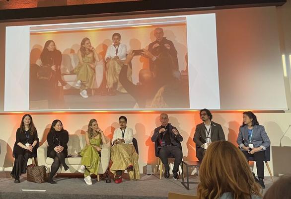 Denis Voloshko, photo 2