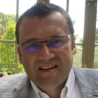 Simon Crick, photo 1