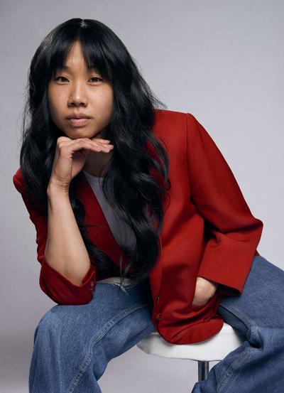 Marissa Wong, photo 1