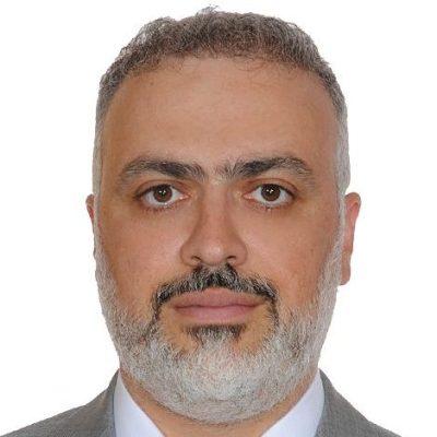 Dimitris Stavropoulos, photo 1