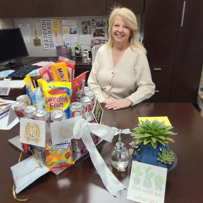 Hillary Fair, photo 2