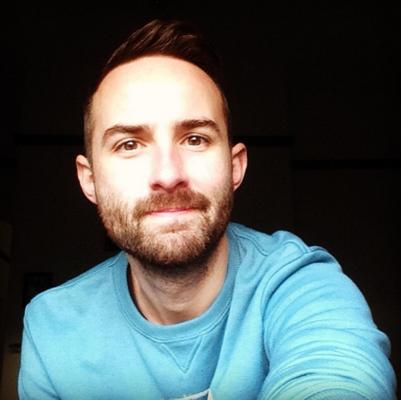 Brady Robards, photo 1