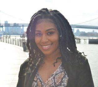 Vanessa Etienne, photo 1