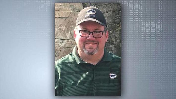 David Allen, photo 1