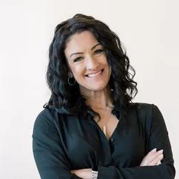 Amanda Holmes, photo 1