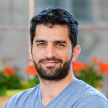 Michael Assraf, photo 2