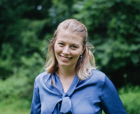 Julia Haidinger, photo 1