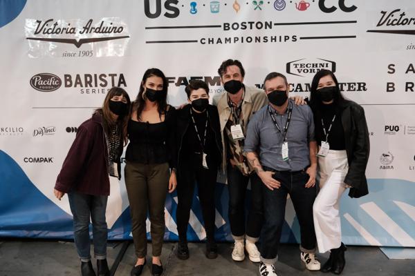 Christina Hauslund, photo 1