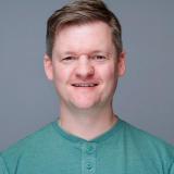 Timothy Dorr, photo 2