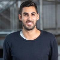 Samit Kalra, photo 2