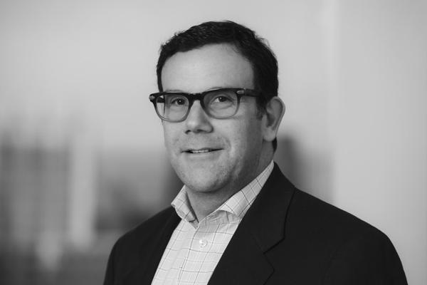 Glenn Primack, photo 1