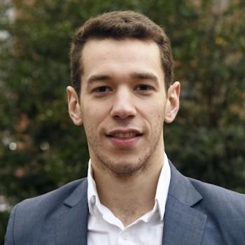 Sebastian Jimenez, photo 1