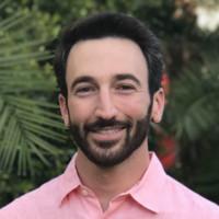 Alex Miller, photo 2