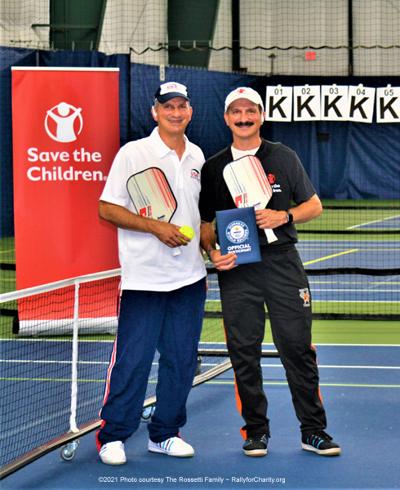 Ettore Rossetti, photo 1