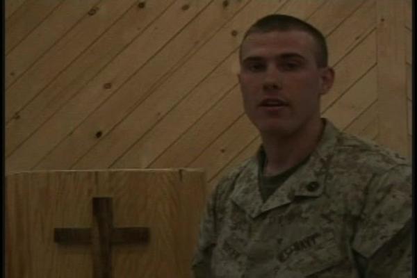 Brandon Curtis, photo 1