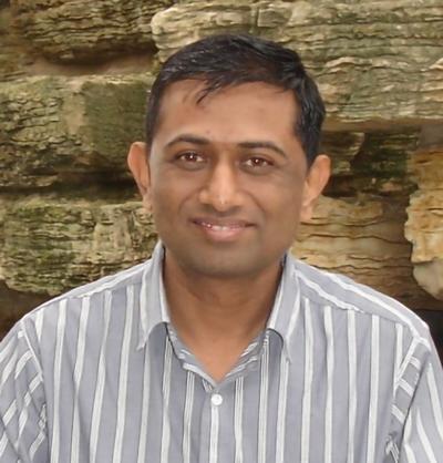 Rahul Patil, photo 2