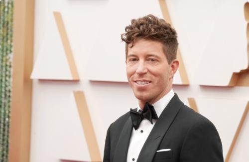 Shaun White, photo 1