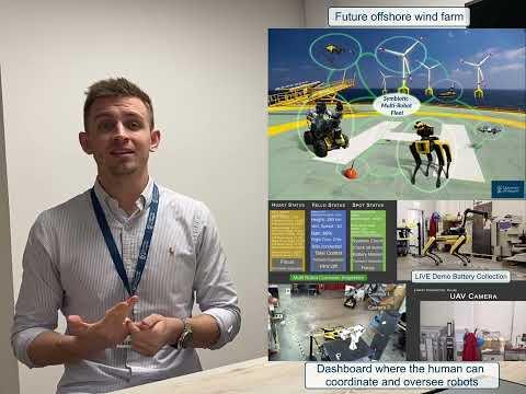 Daniel Mitchell, photo 2