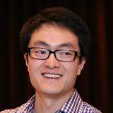 John Wang, photo 1