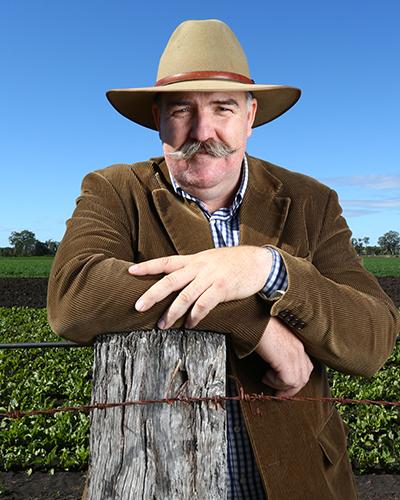 David Smith, photo 1